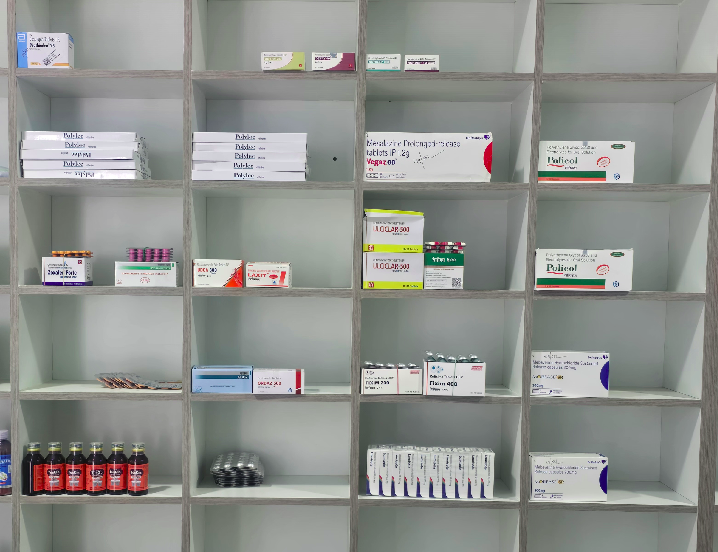 Clinic facility 6